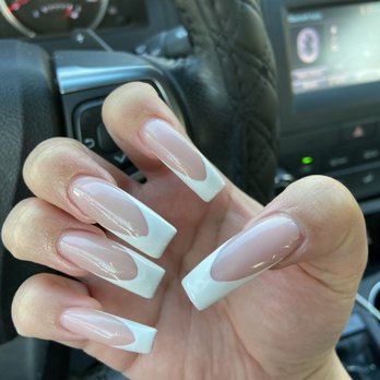City Nails - Nail Salons Near Me - Waipahu, Hawaii