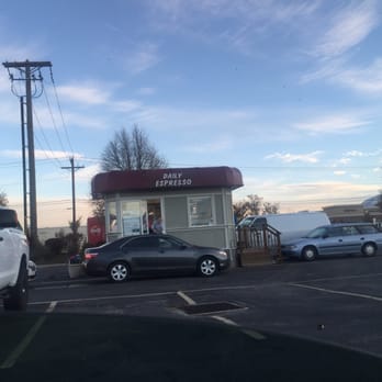 Daily Espresso - The best coffee that nobody knows about - Coffee & Tea Near Me - Draper, Utah