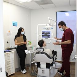 Comfort Dental Center
