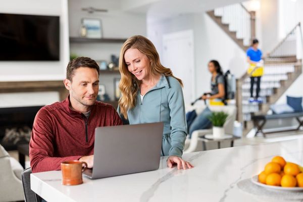 The Maids in Wilmington