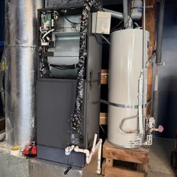 OTTER HVAC