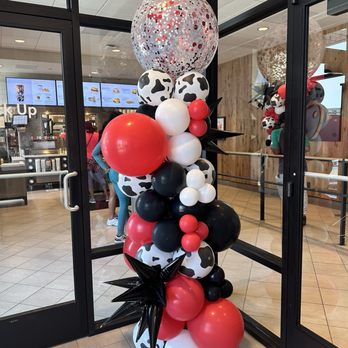 Chick-fil-A - Fast Food Near Me - Matteson, Illinois