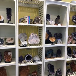 Rocks! Rocks!