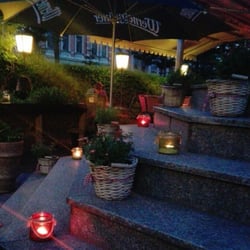 Ronny's Restaurant