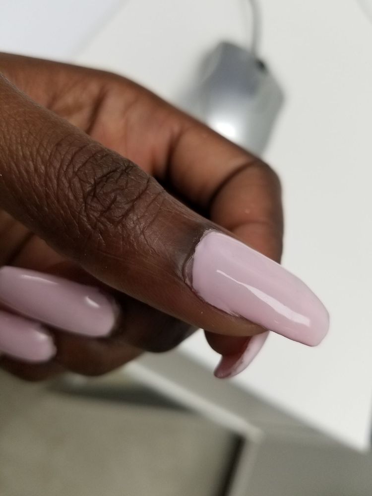 LIFESTYLE NAIL & SPA Updated October 2024 49 Photos & 67 Reviews 751 Hungerford Dr