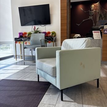 Mink Radiologic Imaging - Diagnostic Imaging Near Me - Marina del Rey, California Mink Radiologic Imaging - Diagnostic Imaging Near Me - Marina del Rey, California