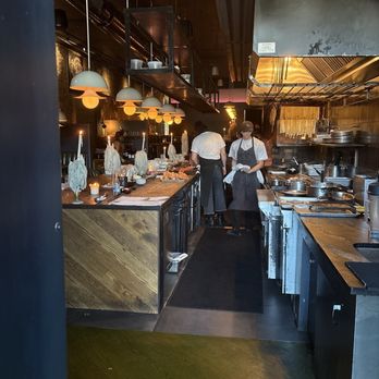 Warlord - Specialty Food Near Me - Chicago, Illinois