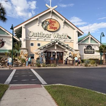 Bass Pro Shops - Boating Near Me - Tampa, Florida Bass Pro Shops - Boating Near Me - Tampa, Florida