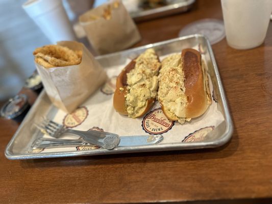 Brandani’s Burgers, Tacos & Brews by null