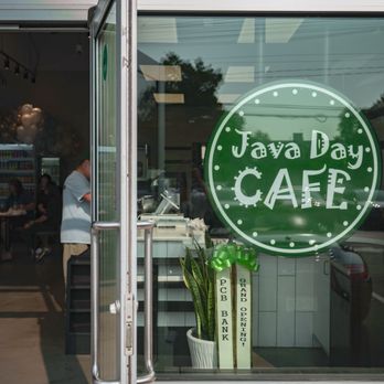 Java Day Cafe - Store Front - Cafes Near Me - Teaneck, New Jersey Java Day Cafe - Store Front - Cafes Near Me - Teaneck, New Jersey