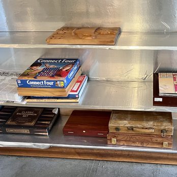 Harold's Coffee Lounge - Bring your own game or borrow one of theirs - Coffee & Tea Near Me - West Palm Beach, Florida Harold's Coffee Lounge - Bring your own game or borrow one of theirs - Coffee & Tea Near Me - West Palm Beach, Florida