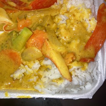 Da Nang Restaurant - The menu said the yellow curry came with crab but rather it came with imitation crab and never stated imitation. - Vietnamese Near Me - Olympia, Washington Da Nang Restaurant - The menu said the yellow curry came with crab but rather it came with imitation crab and never stated imitation. - Vietnamese Near Me - Olympia, Washington
