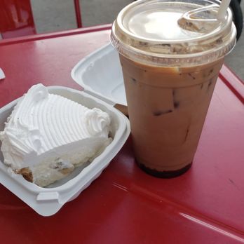 Peekskill Coffee - Dammmmmmm!!!!!!! - Coffee & Tea Near Me - Peekskill, New York