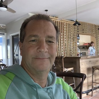 The Drunken Horse - Bar area - Wine Bars Near Me - St. Augustine, Florida