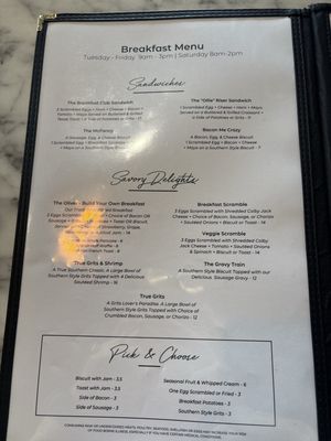 Menu photo 1 Oliver's Gourmet Missouri City, TX Menu photo 1 Oliver's Gourmet Missouri City, TX