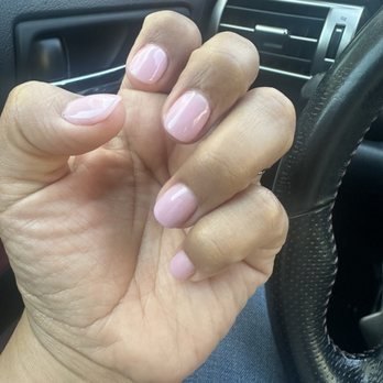 Enchanti Nails and Spa - Finish amazing Elaine nails!!!! Yes!! (After ) - Nail Salons Near Me - Carlsbad, California Enchanti Nails and Spa - Finish amazing Elaine nails!!!! Yes!! (After ) - Nail Salons Near Me - Carlsbad, California