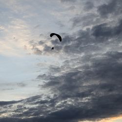 Oklahoma Paramotor