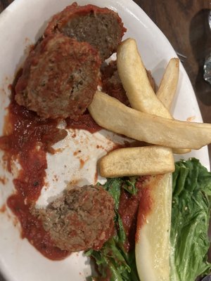 V's Italiano Ristorante by null