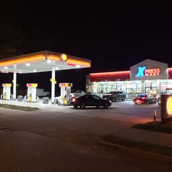 Shell Xpress Mart
