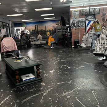 New York Styles Barber Shop - Spacious Room - Barbers Near Me - Lancaster, California New York Styles Barber Shop - Spacious Room - Barbers Near Me - Lancaster, California