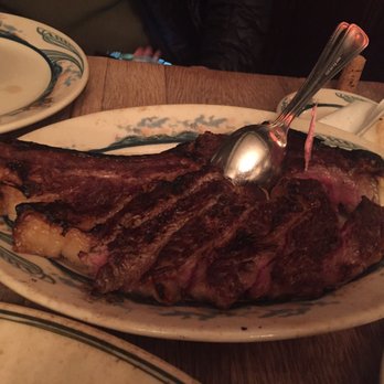 Peter Luger - Ribeye - Steakhouses Near Me - Brooklyn, New York Peter Luger - Ribeye - Steakhouses Near Me - Brooklyn, New York