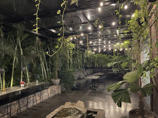 LOOT Cafe Restaurant & Mexican Boutique by null