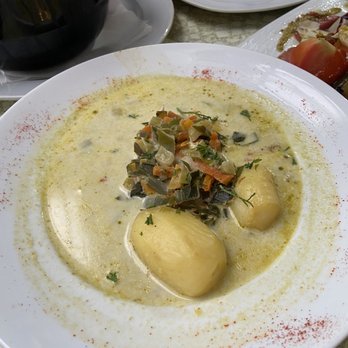 Le Cirio - Brasseries Near Me - Brussels, BRU