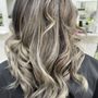 Color Hair & Nails