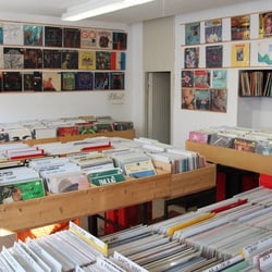 Whispers Records