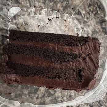 Rinaldi's Deli - Chocolate cake - Delis Near Me - Summerville, South Carolina