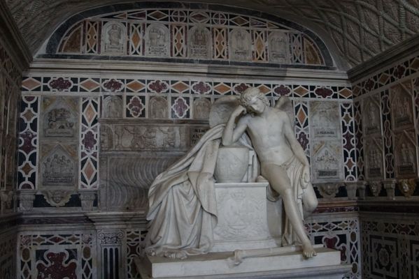 Cattedrale di Santa Maria Assunta e Santa Cecilia by null