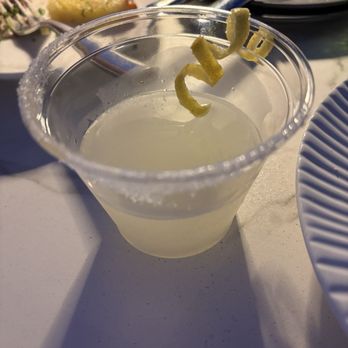 Myrtle & Rose Rooftop Bar - Lemon drop shot - Cocktail Bars Near Me - Savannah, Georgia Myrtle & Rose Rooftop Bar - Lemon drop shot - Cocktail Bars Near Me - Savannah, Georgia