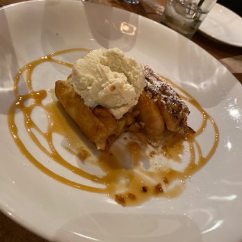 JOEY Bellevue - Apple pie. These desserts are amazing!!! - New American Near Me - Bellevue, Washington JOEY Bellevue - Apple pie. These desserts are amazing!!! - New American Near Me - Bellevue, Washington