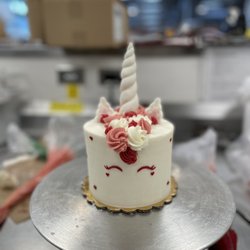 Sweets and Treats - Mini unicorn