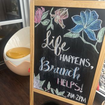 Brunch Junction - Breakfast & Brunch Near Me - Pearland, Texas