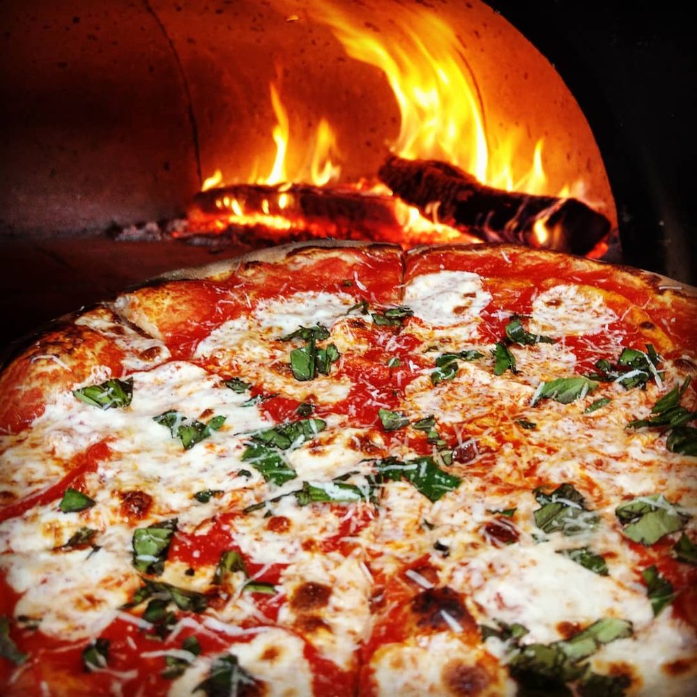 Food from IL Fuoco Dentro