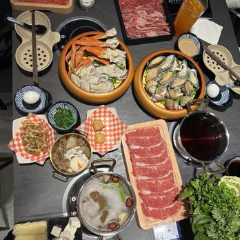 Matsutei Sukiyaki - Hot Pot Near Me - Toronto, Ontario Matsutei Sukiyaki - Hot Pot Near Me - Toronto, Ontario