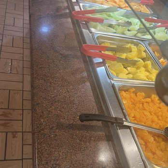 Royal Buffet - fruits - Chinese Near Me - Cranston, Rhode Island