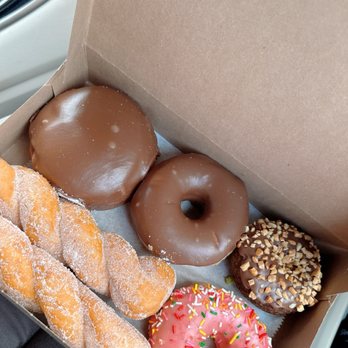 Bakersfield Donut Co - Donuts Near Me - Bakersfield, California Bakersfield Donut Co - Donuts Near Me - Bakersfield, California