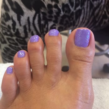 A & A Nails Salon - Purple fever!! - Nail Salons Near Me - Honolulu, Hawaii A & A Nails Salon - Purple fever!! - Nail Salons Near Me - Honolulu, Hawaii