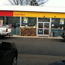 Shell