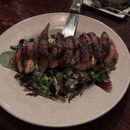 Filet Mignon