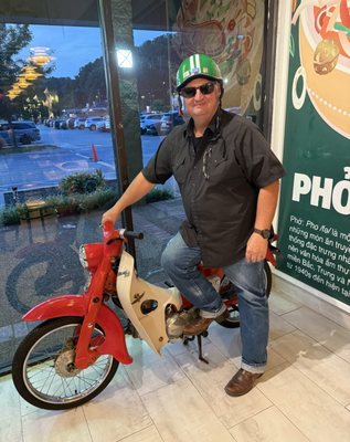 Pho Ann Nashville by null