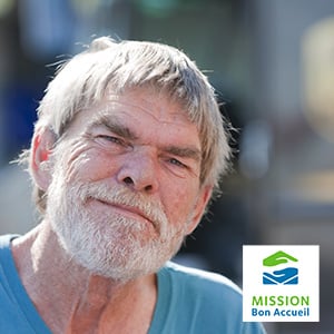 Mission Bon Accueil / Welcome Hall Mission by null