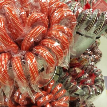 Hammond’s - Candy Stores Near Me - Denver, Colorado