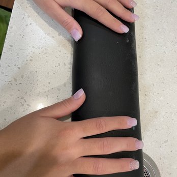 Lovely Nails & Spa - Nail Salons Near Me - Rye, New York