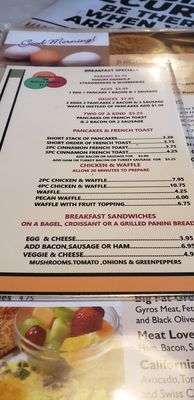 Menu photo 5 Family Table Restaurant Milwaukee, WI Menu photo 5 Family Table Restaurant Milwaukee, WI
