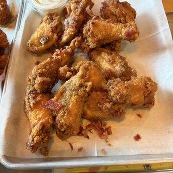 Randy's Wooster Street Pizza - Pizza Near Me - Manchester, Connecticut