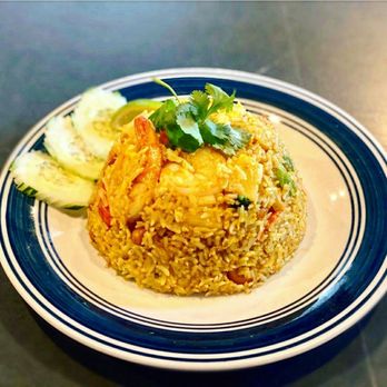 Thai Street - Rainbow fried rice - Thai Near Me - Baltimore, Maryland Thai Street - Rainbow fried rice - Thai Near Me - Baltimore, Maryland