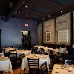 Campagnola - Inside